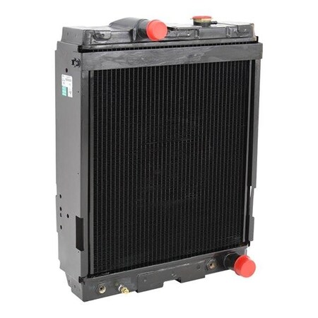 Aftermarket Radiator A-82985374-AI